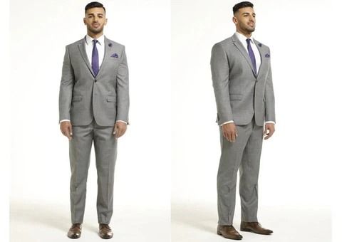 The Best Suit Hire Stores In Sydney