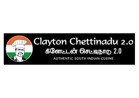 Clayton Chettinadu 2.0 Hampton Park