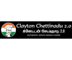 Clayton Chettinadu 2.0 Hampton Park