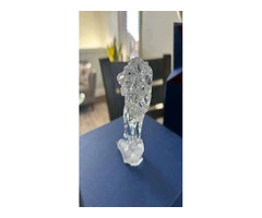 Swarovski crystal figurines