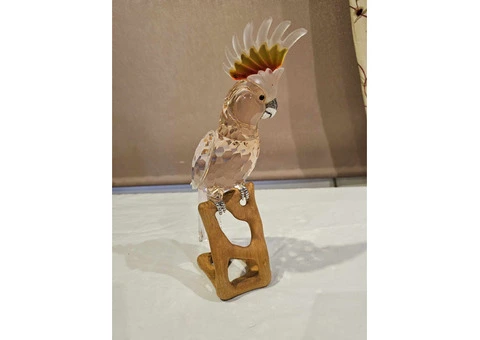 Swarovski crystal figurines - 4/8