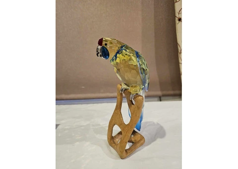 Swarovski crystal figurines - 7/8