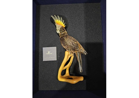 Swarovski crystal figurines - 8/8