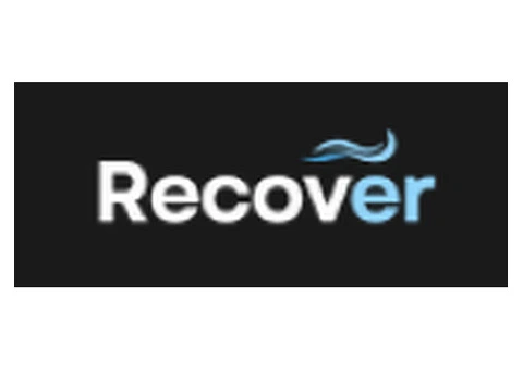 Recover Enterprise Pty Ltd