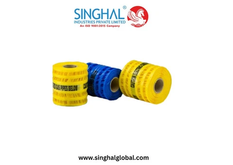 Perimeter Safeguard: Visual Barrier Solutions