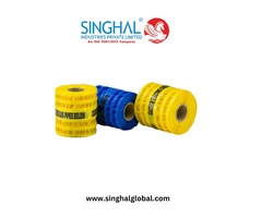 Perimeter Safeguard: Visual Barrier Solutions