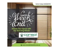 Made-to-Measure Roller Blinds Cut to Size