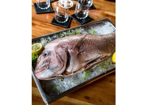 Fraser's Restaurant - 9/9