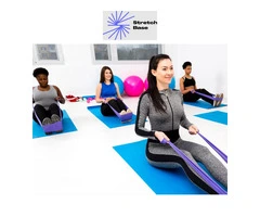 Sculpt, Strengthen & Move – Best Barre Classes in Sydney | Stretch Base Studio