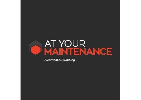 At Your Maintenance