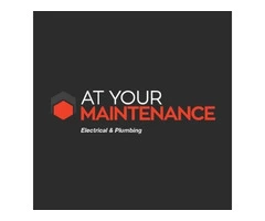 At Your Maintenance