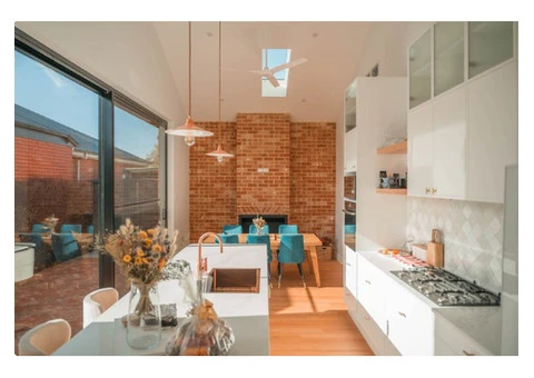 Home Extensions Adelaide