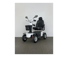 Galaxy Roadmaster Plus 4 Mobility Scooter