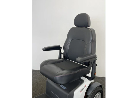 Galaxy Roadmaster Plus 4 Mobility Scooter - 4/5