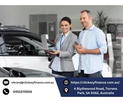 Your Trusted Car Loan Broker in Adelaide