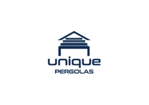 Unique Pergolas