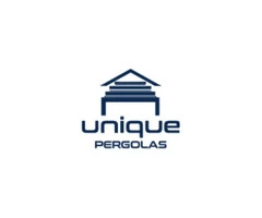 Unique Pergolas