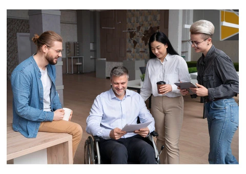 Join NDIS Day Centre Group Activities in Sydney | Get Involved Today - 2/3