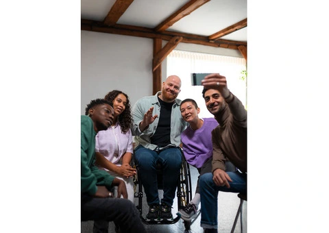 Join NDIS Day Centre Group Activities in Sydney | Get Involved Today - 3/3