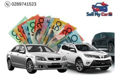 Looking for a Reliable Car Buyer in Sydney, NSW? Get Top Cash Today!