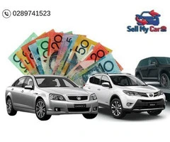 Looking for a Reliable Car Buyer in Sydney, NSW? Get Top Cash Today!