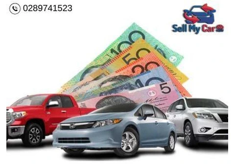 Get Top Cash for Junk Cars in Sydney, NSW – Sell My Car NSW