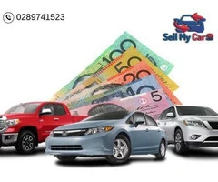 Get Top Cash for Junk Cars in Sydney, NSW – Sell My Car NSW