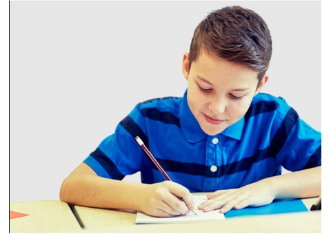 Selective Exam Preparation - Tutewiz