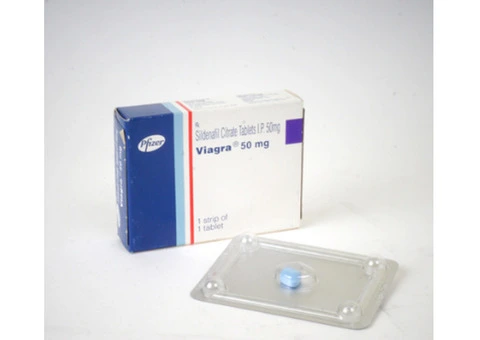 Buy Viagra 50 Tablets Online