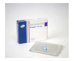 Buy Viagra 50 Tablets Online