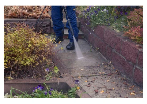 Expert Sandstone Cleaning Northern Beaches | Call Now! - 2/3