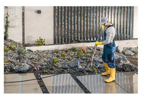 Expert Sandstone Cleaning Northern Beaches | Call Now! - 3/3