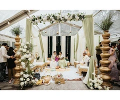 Bollywood Mantra 4u: Your Top Wedding Florists in Sydney