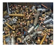 Most Affordable Brass Scrap Recycling Services in Brisbane