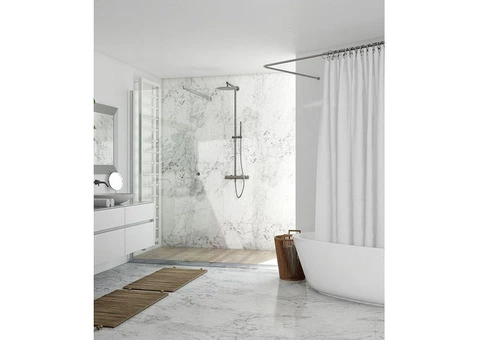 Custom Bathroom Renovations Melbourne | Best Melbourne Bathroom Renovators - 1/4