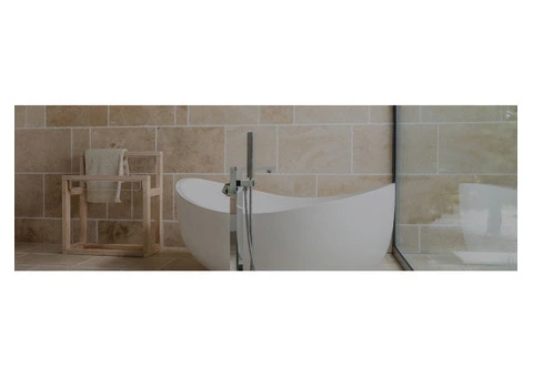 Custom Bathroom Renovations Melbourne | Best Melbourne Bathroom Renovators - 2/4