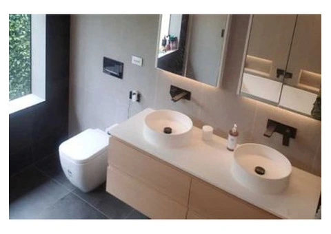 Custom Bathroom Renovations Melbourne | Best Melbourne Bathroom Renovators - 3/4