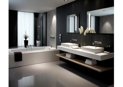 Custom Bathroom Renovations Melbourne | Best Melbourne Bathroom Renovators - 4/4