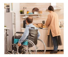 Reliable Household Tasks Melbourne | NDIS Household Help | Assistance You Can Trust