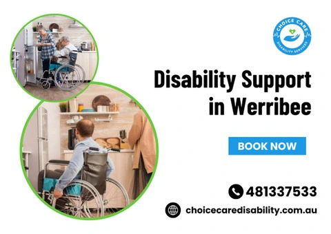 Reliable Household Tasks Melbourne | NDIS Household Help | Assistance You Can Trust - 3/3
