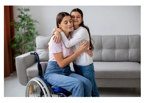 Your Trusted Home Nursing Service in Melbourne