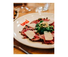 Tucci Restaurant & Bar