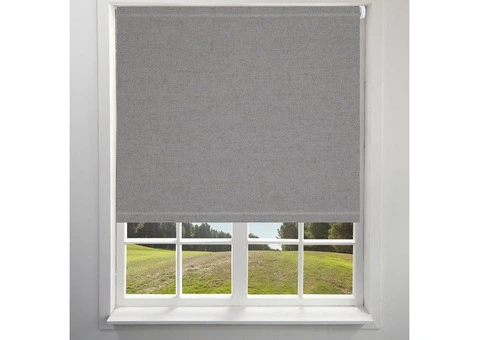 blinds and curtains - 1/4