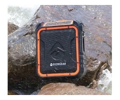 Pick a waterproof Bluetooth speaker for pool parties