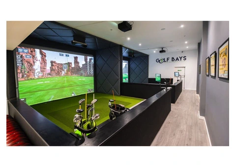 Golfbays - 2/6