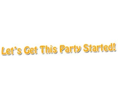 Enjoy Any Celebration To The Fullest With The Wild Lion Guard Party Theme