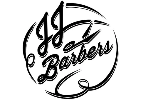 JJ Barbers - 1/8