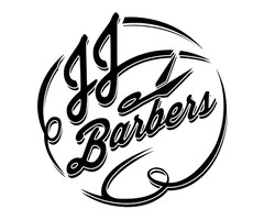 JJ Barbers