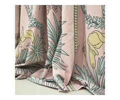 Perfect Drapes for Large Windows – Custom Fit!