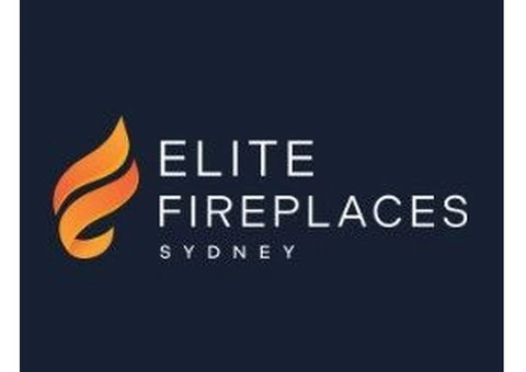 Elite Fireplaces Sydney